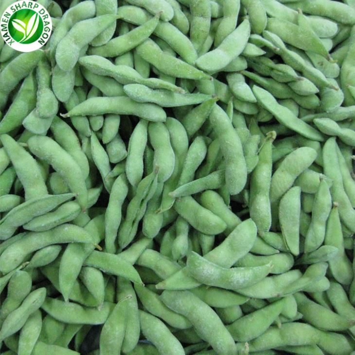 Kupi Edamame na veliko