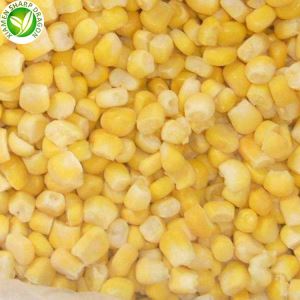 Кинески жути кукуруз