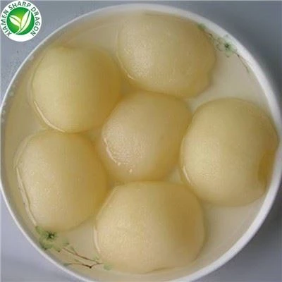 Продајем кришке крушке у конзерви из Кине