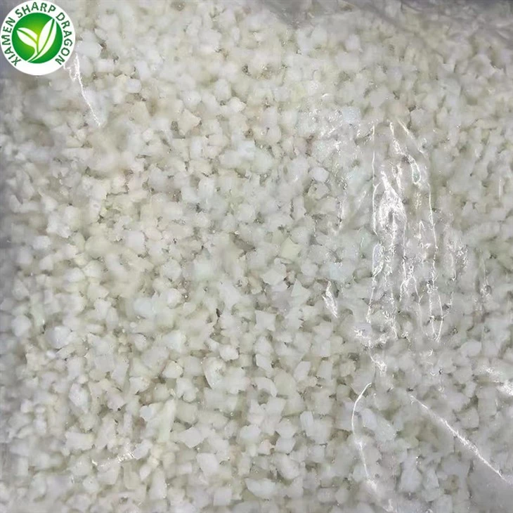 Bulk Frozen Cauliflower Rice