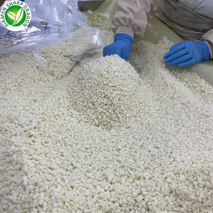 Bulk Frozen Cauliflower Rice