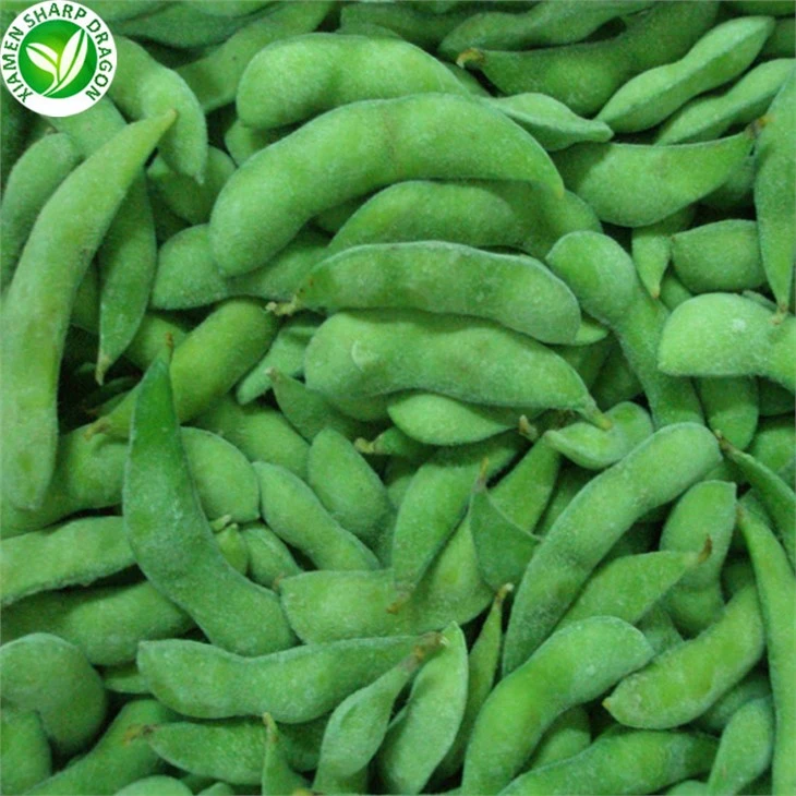 Buy Edamame Wholesale