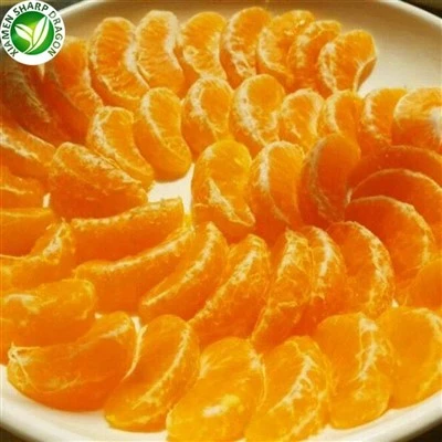 Замрзните мандарине